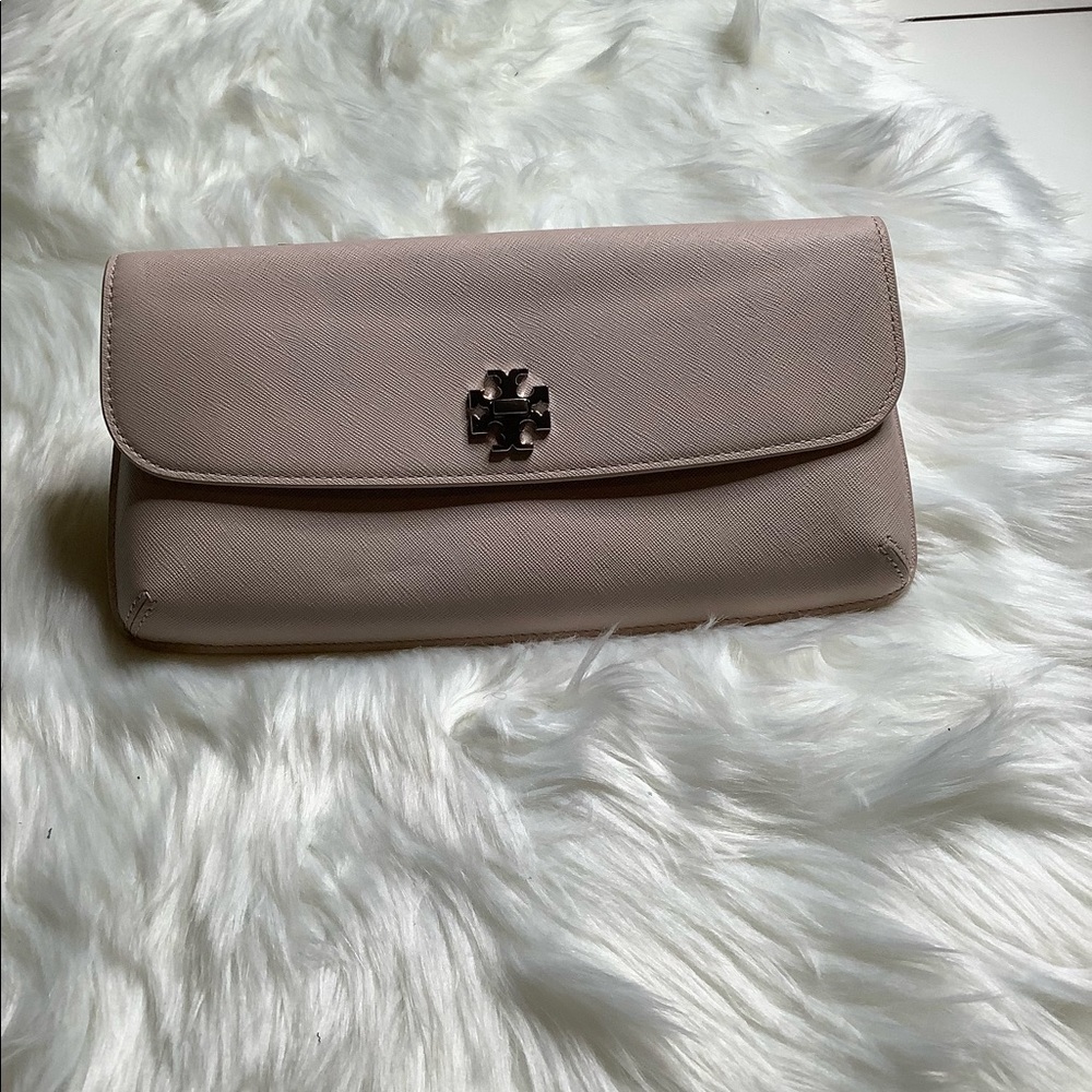 Tory Burch Clutch